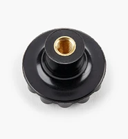 5/16-18 Thread Female Sure-Grip Knob