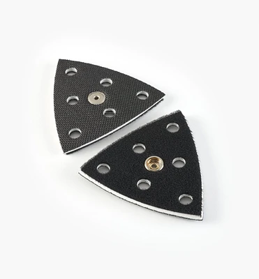 StickFix Sanding Pads for Deltex DX 93 E & Rotex RO 90