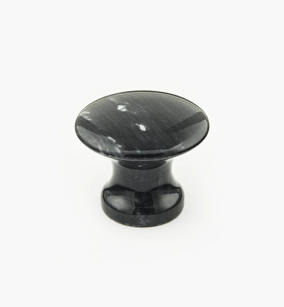 Boutons en marbre