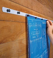 Magnetic Tack Strip