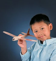 Balsa Glider Kit