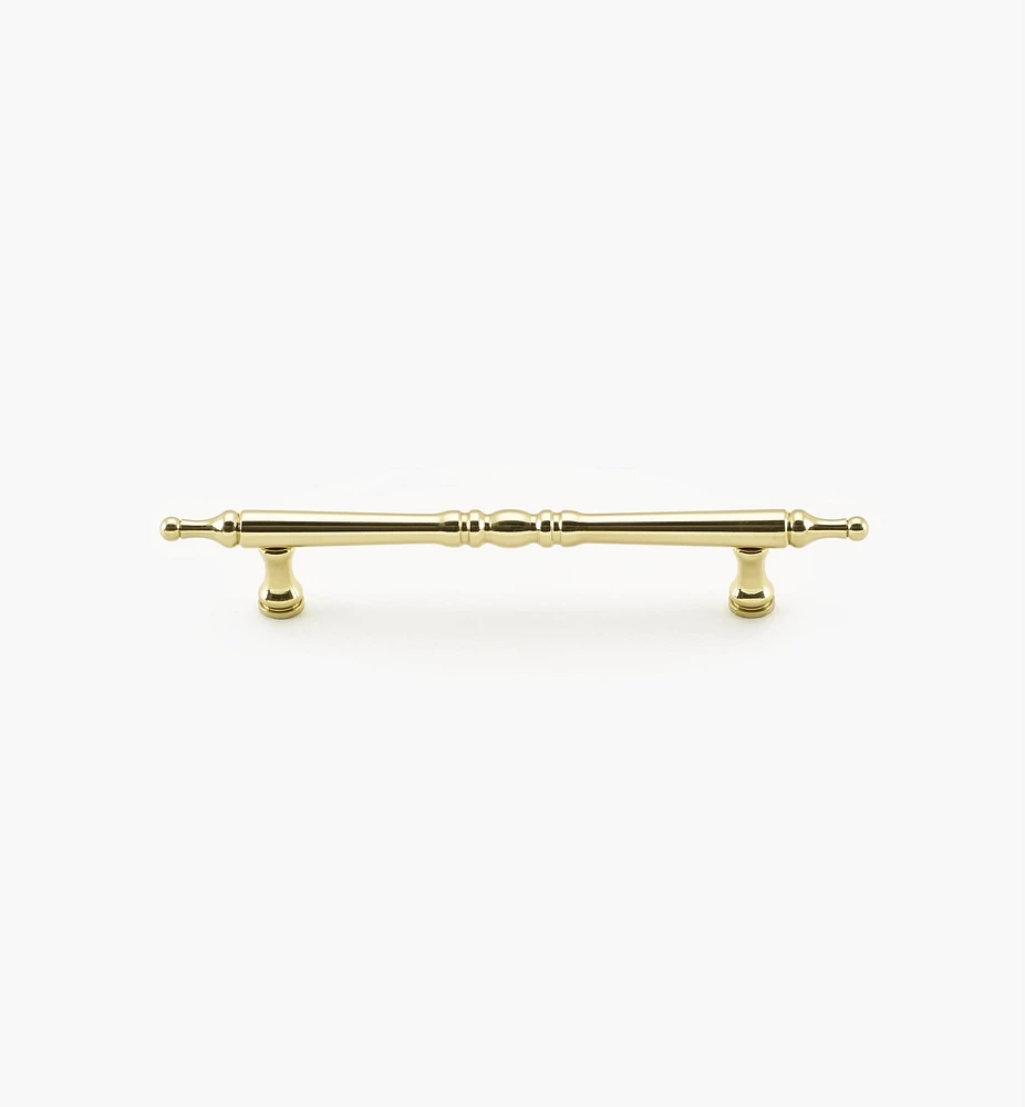 Tapered Ornate Pulls