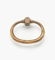 Oval Tapered Ring Pulls