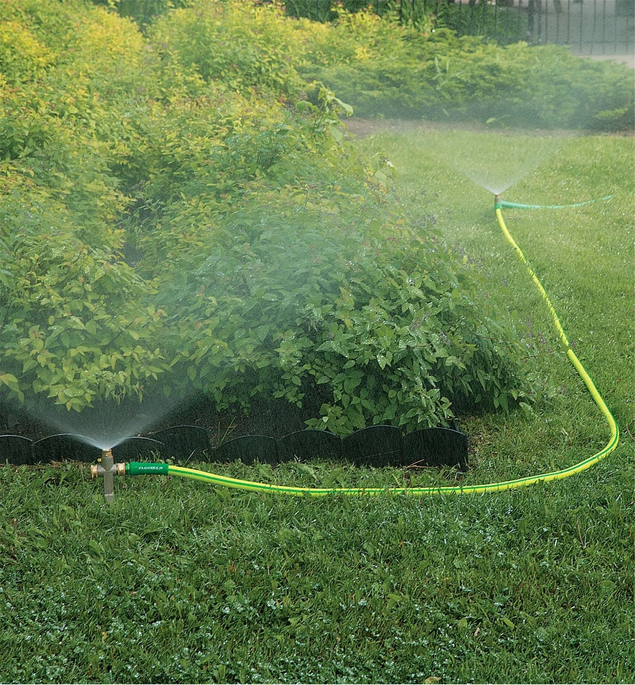 In-Line Spot Sprinkler
