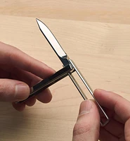 Cube Knife