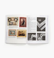Home Book of Picture Framing