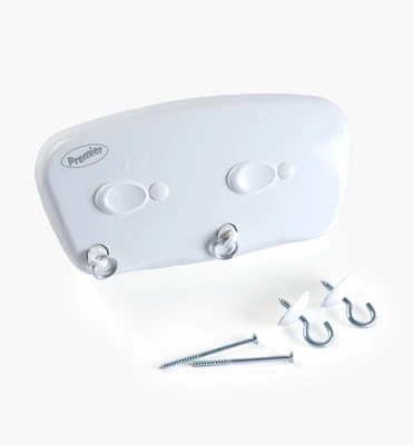 Retractable Indoor Clotheslines