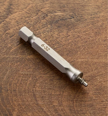 32 Insert Nut Driver
