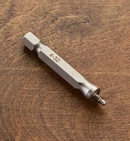 32 Insert Nut Driver