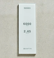 Shapton GlassStone (GS) Series HR Stones