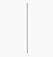 Stainless-Steel Bar Handles