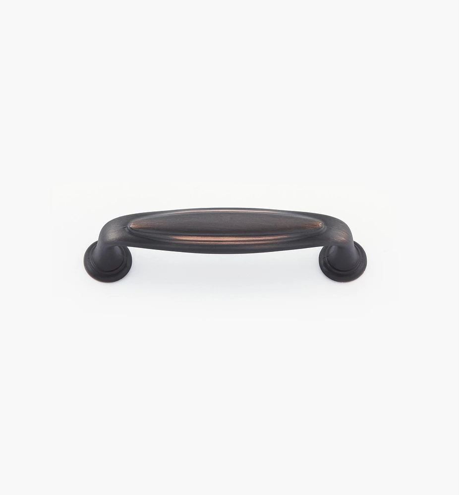 Mulholland Oval Handles