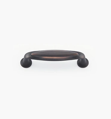 Mulholland Oval Handles