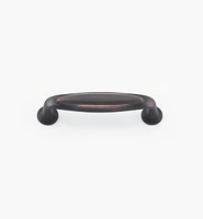Mulholland Oval Handles