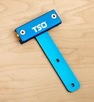 TPG Adapter for Festool Guide Rail