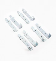 Bed Rail Fasteners