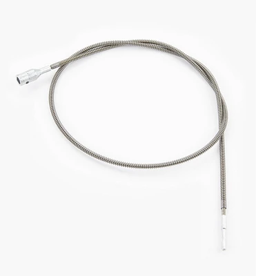 Replacement Flex Shaft for Foredom Power Carver
