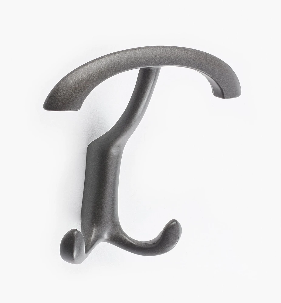 Novecentro Triple Hook