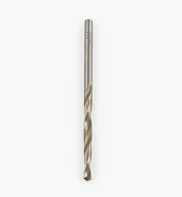 Replacement Bits for Carbide Countersink Drills with Low-Friction Depth Stop