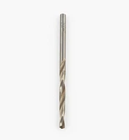 Replacement Bits for Carbide Countersink Drills with Low-Friction Depth Stop