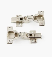 Blum Clip-Top Standard Half-Overlay Hinges