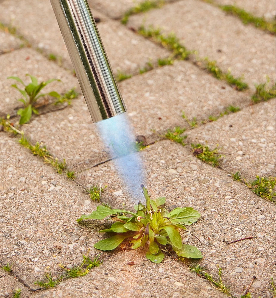 Mini Weed Torch