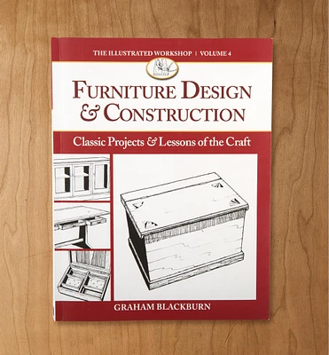 Furniture Design & Construction