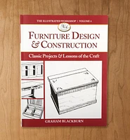 Furniture Design & Construction