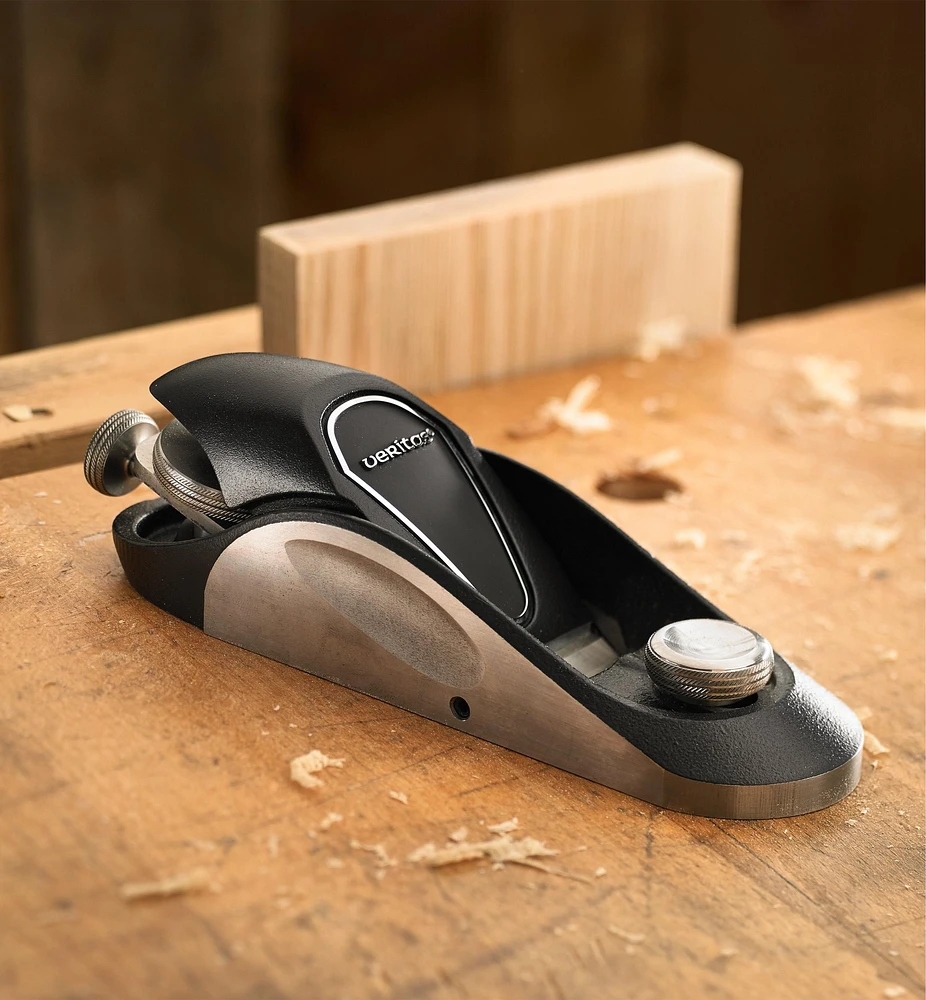 Veritas DX60 Block Plane
