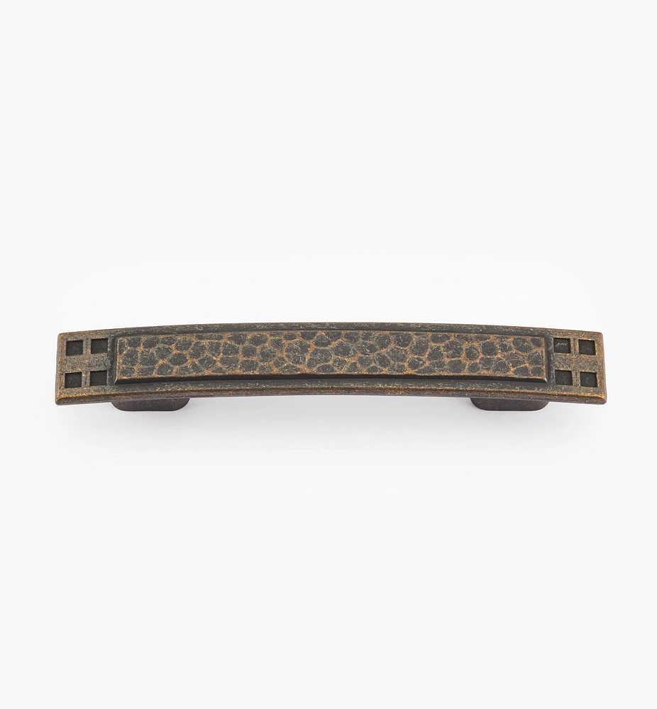 Arts and Crafts Handles