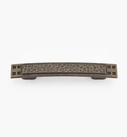 Arts and Crafts Handles