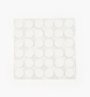 PVC Screw Covers
