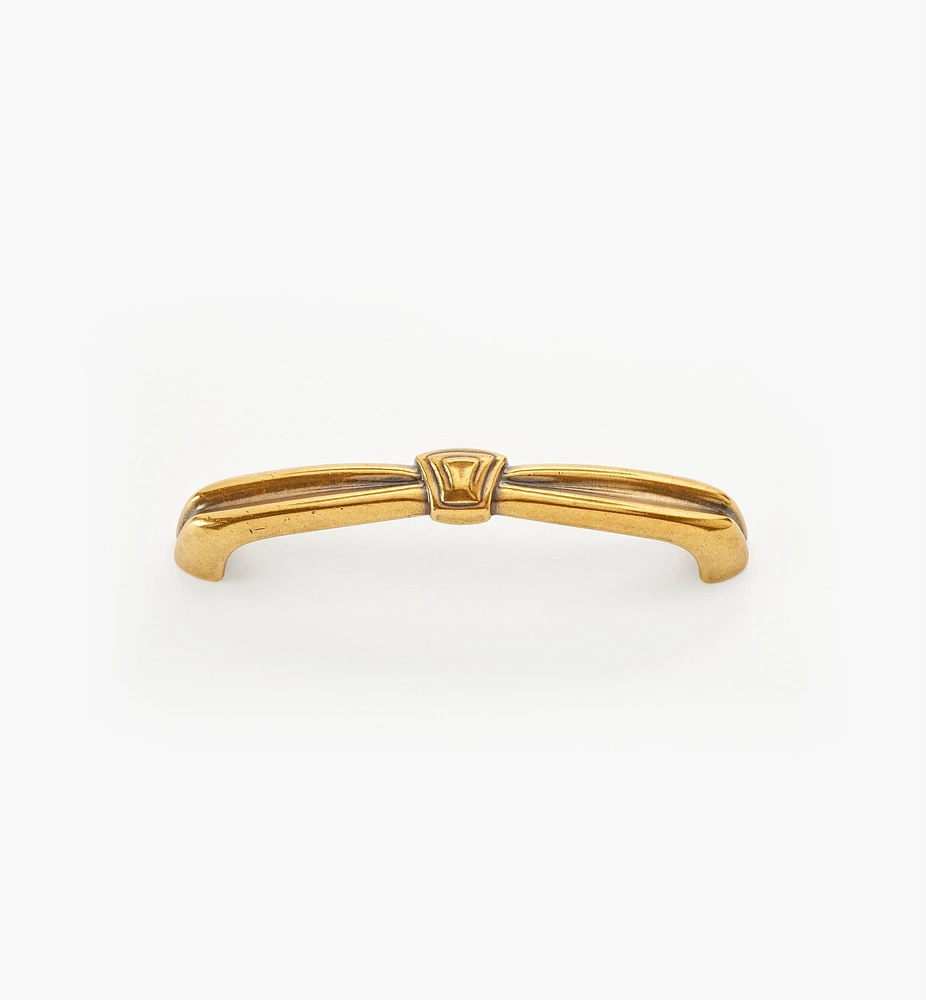 Art Deco Handles I