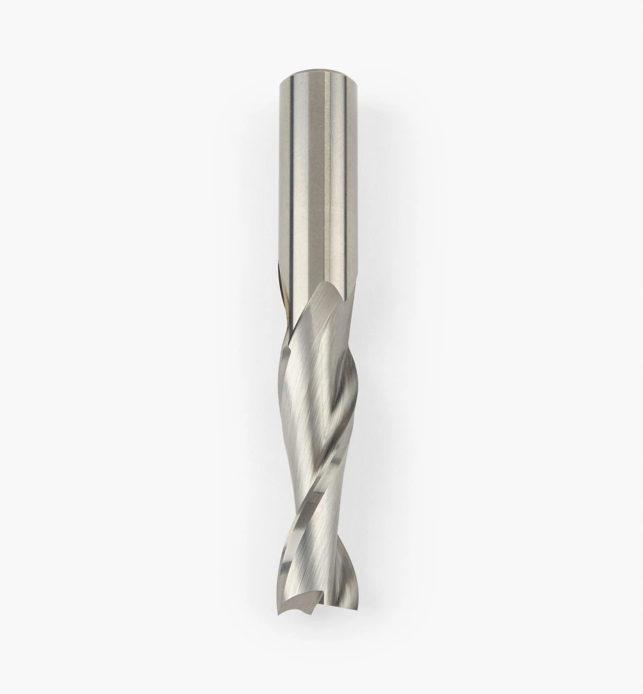 Solid Carbide Onsrud Spiral Router Bits