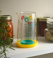 Measuring Glasses