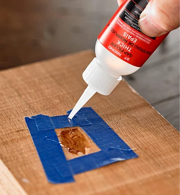 Starbond Thick CA Glue