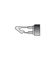 #7L Handpiece for Razertip Wood Burning System