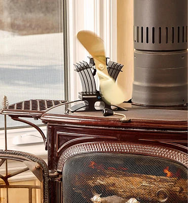 Ventilateur Ecofan BelAir