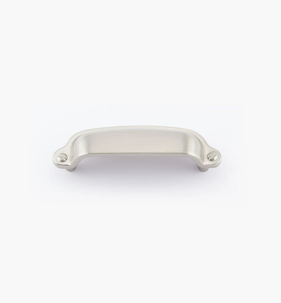 Yukon Rectangle Cup Pull