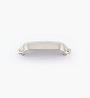 Yukon Rectangle Cup Pull
