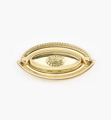 Sheraton Pressed Plate Handles