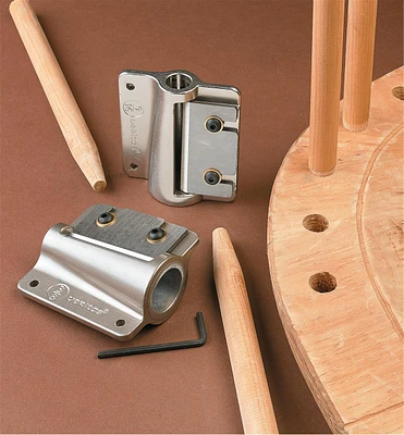 Veritas Tapered Tenon Cutters