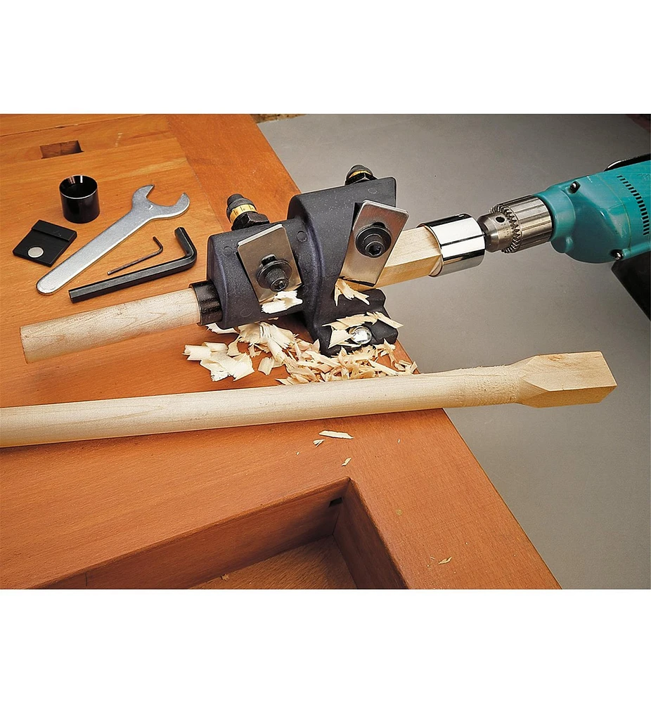 Veritas Dowel Maker