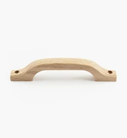 Standard Wooden Pulls
