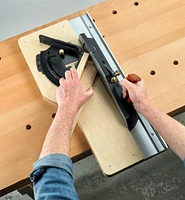 Veritas Shooting Board