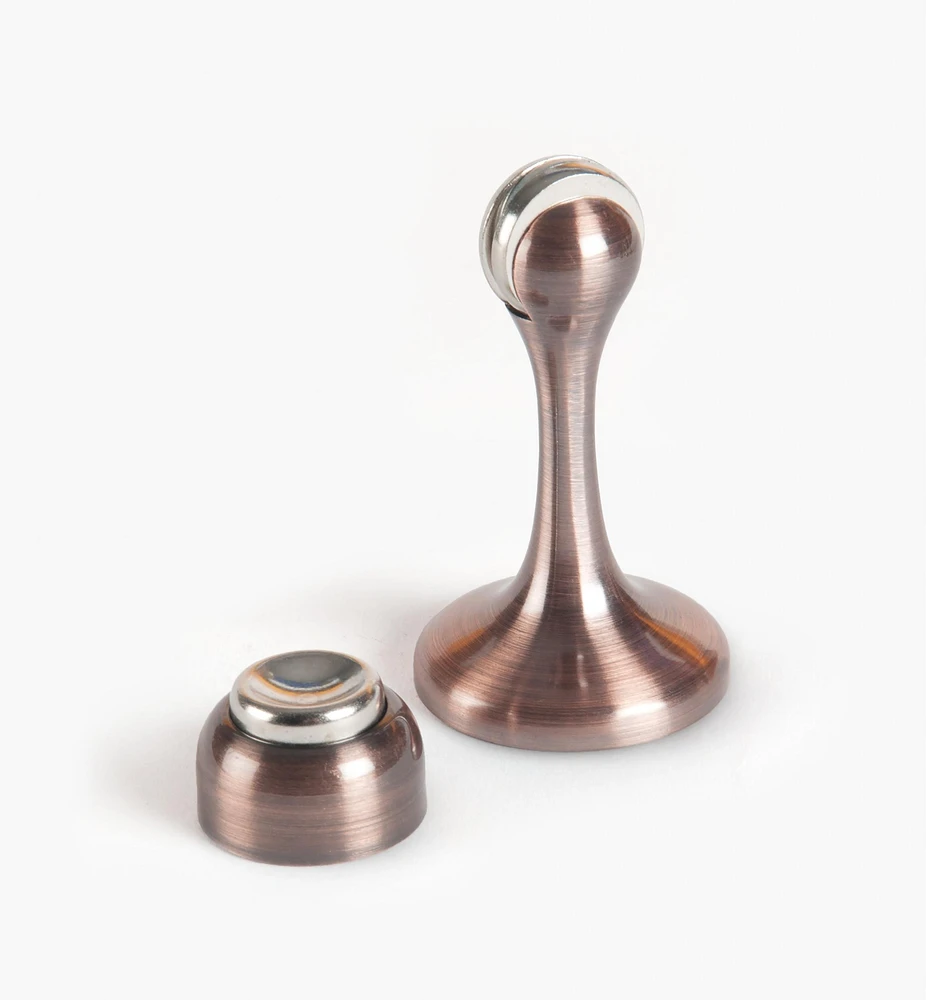 SOSS Magnetic Doorstop & Holder