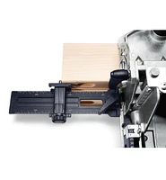 Cross Stop for Festool Domino Joining Systems