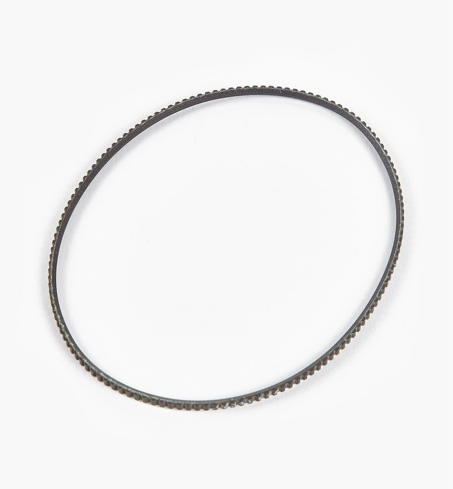 Replacement V-Belts for Veritas Mk.II Power Sharpening Systems