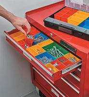 Allit Economy Modular Storage Case