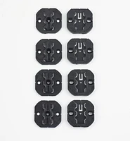 Striplox Surface-Mount Connectors